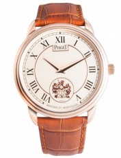 Piaget 1260081 Black Tie Австрия (Фото 1)