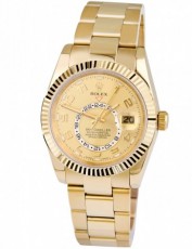 Rolex 5131473 Sky&#8209dweller Бельгия (Фото 1)