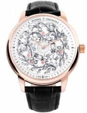 Vacheron Constantin 5152241 M&#201tiers Dart M&#201caniques Grav&#201es Бельгия (Фото 1)