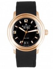 Blancpain 7400121 Leman Aqualung Grande Date Швейцария (Фото 1)